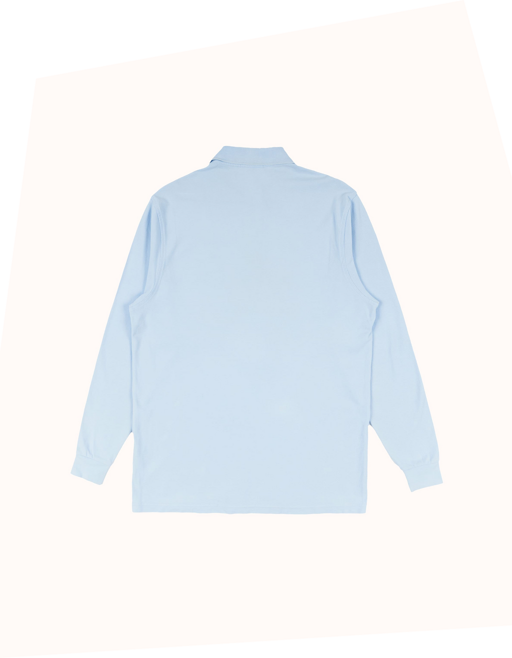 Polo Burberry