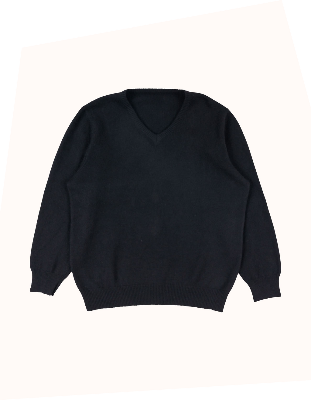 Maglioncino Cashmere