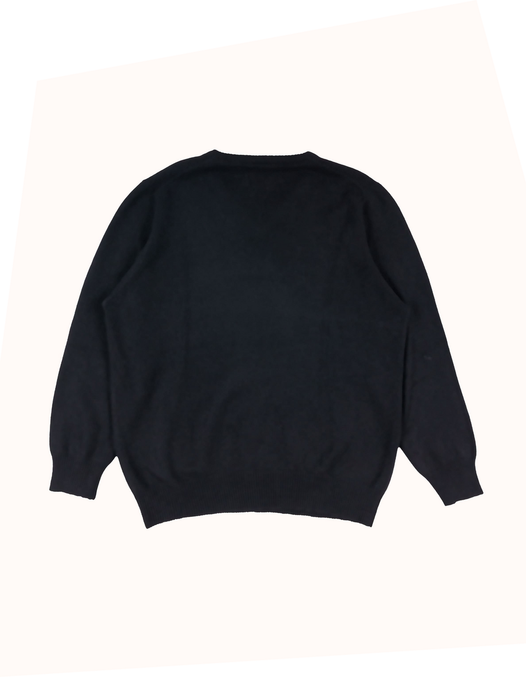 Maglioncino Cashmere