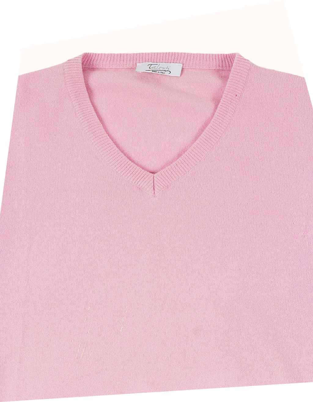 Maglioncino Cashmere