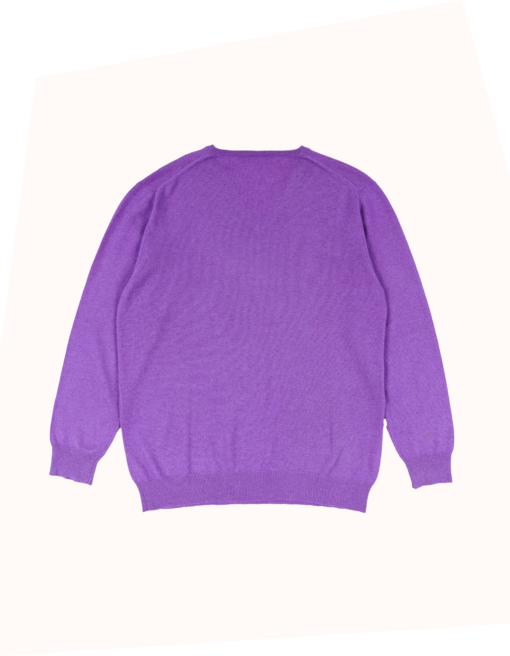 Maglioncino Cashmere
