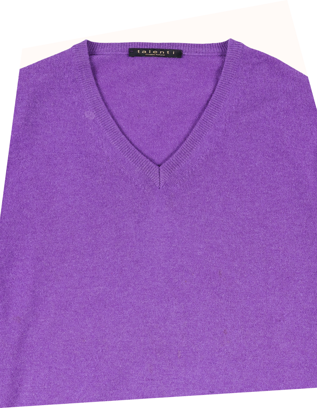 Maglioncino Cashmere