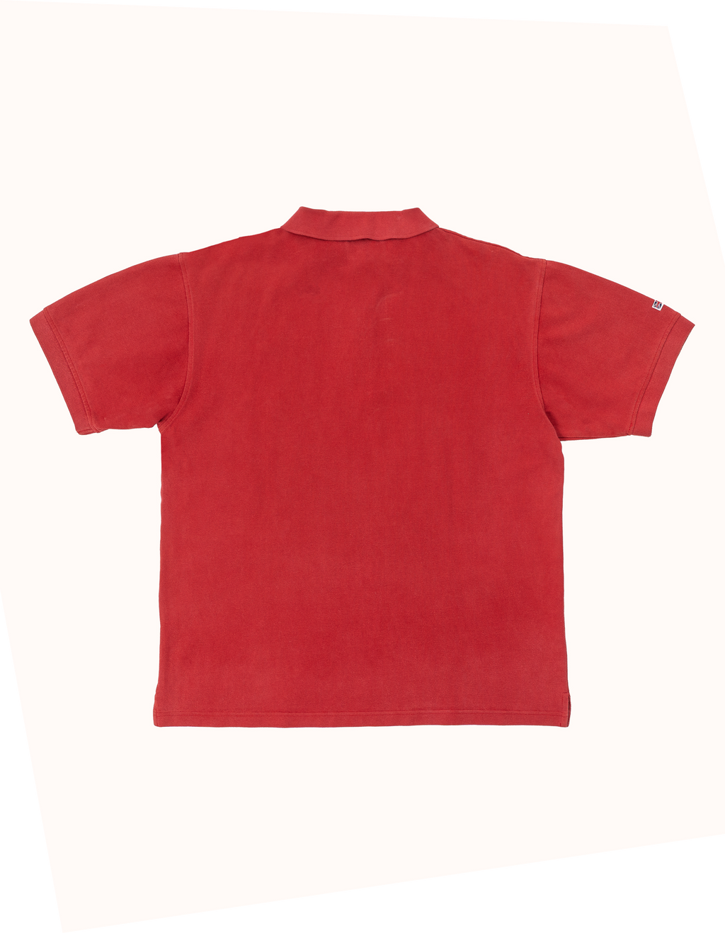 Polo Reebok