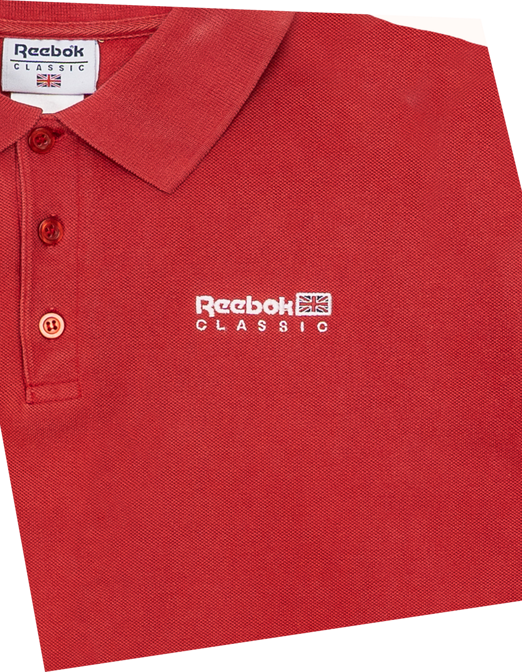Polo Reebok
