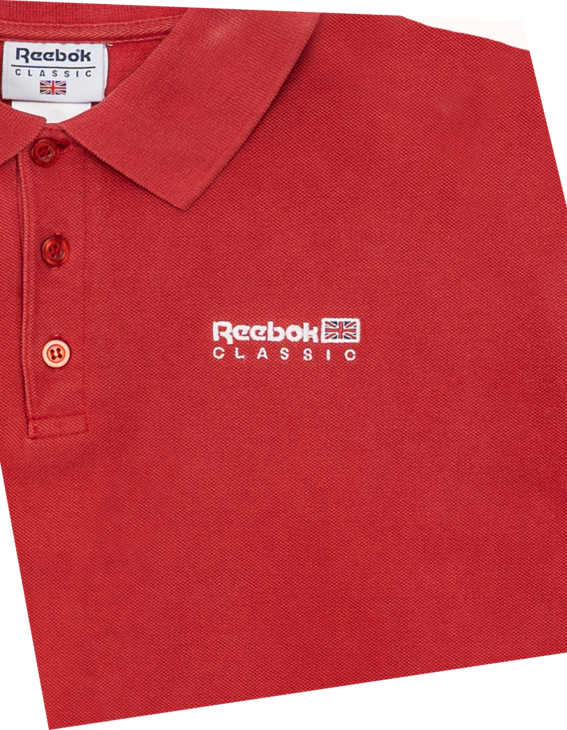 Polo Reebok