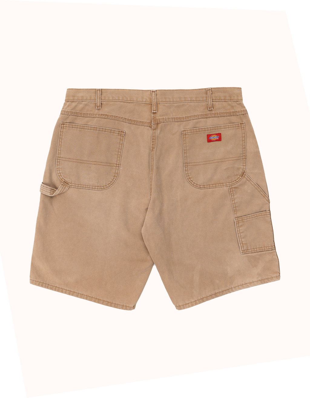 Short Dickies