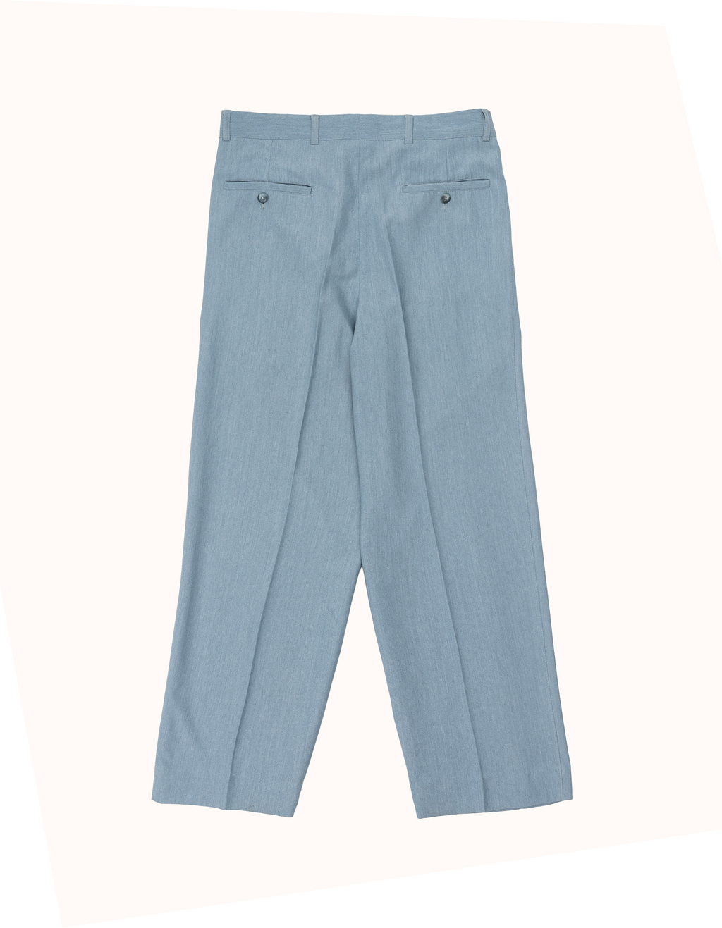Pantalone Sartoriale