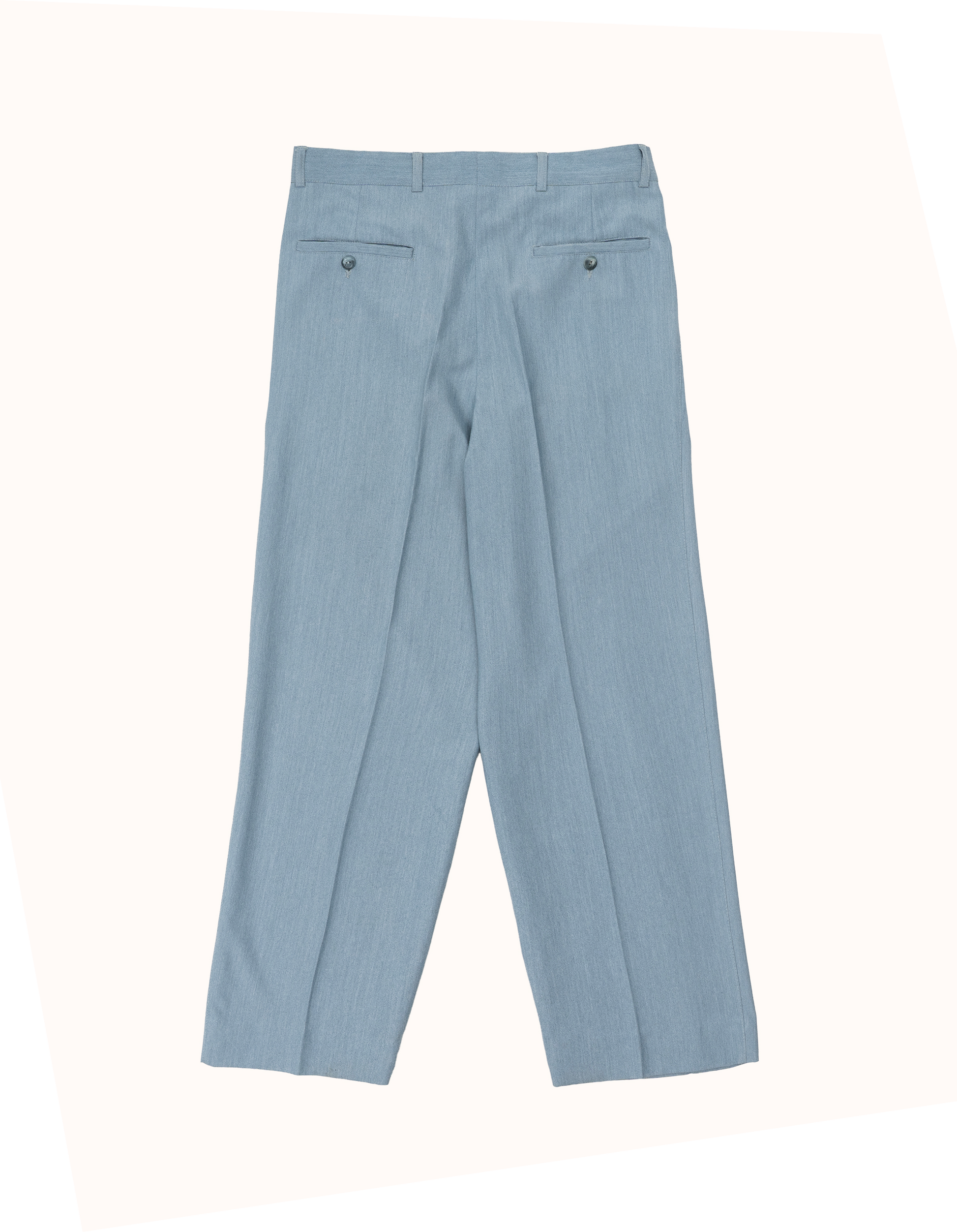 Pantalone Sartoriale