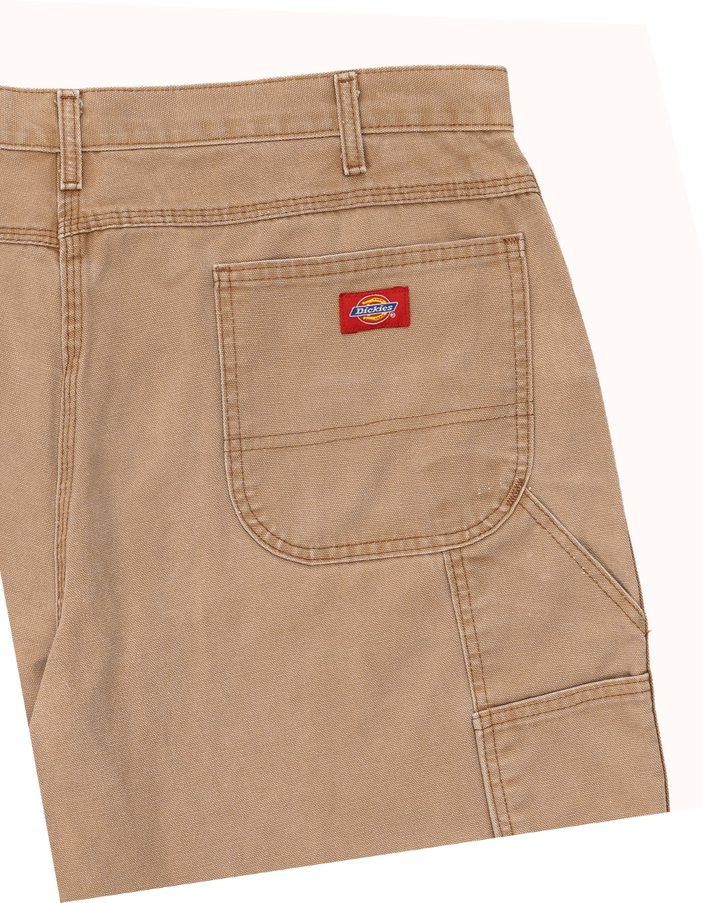 Short Dickies