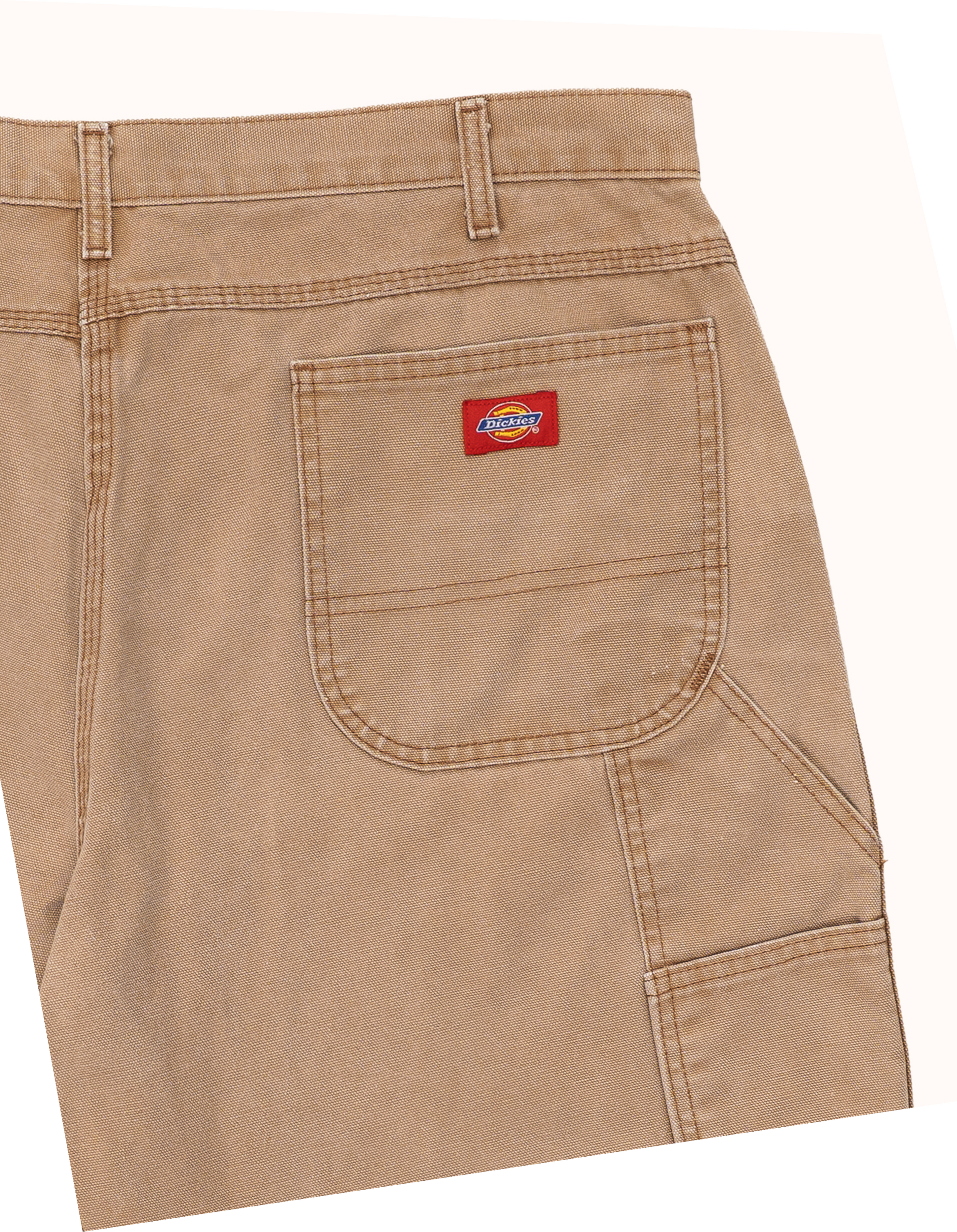Short Dickies