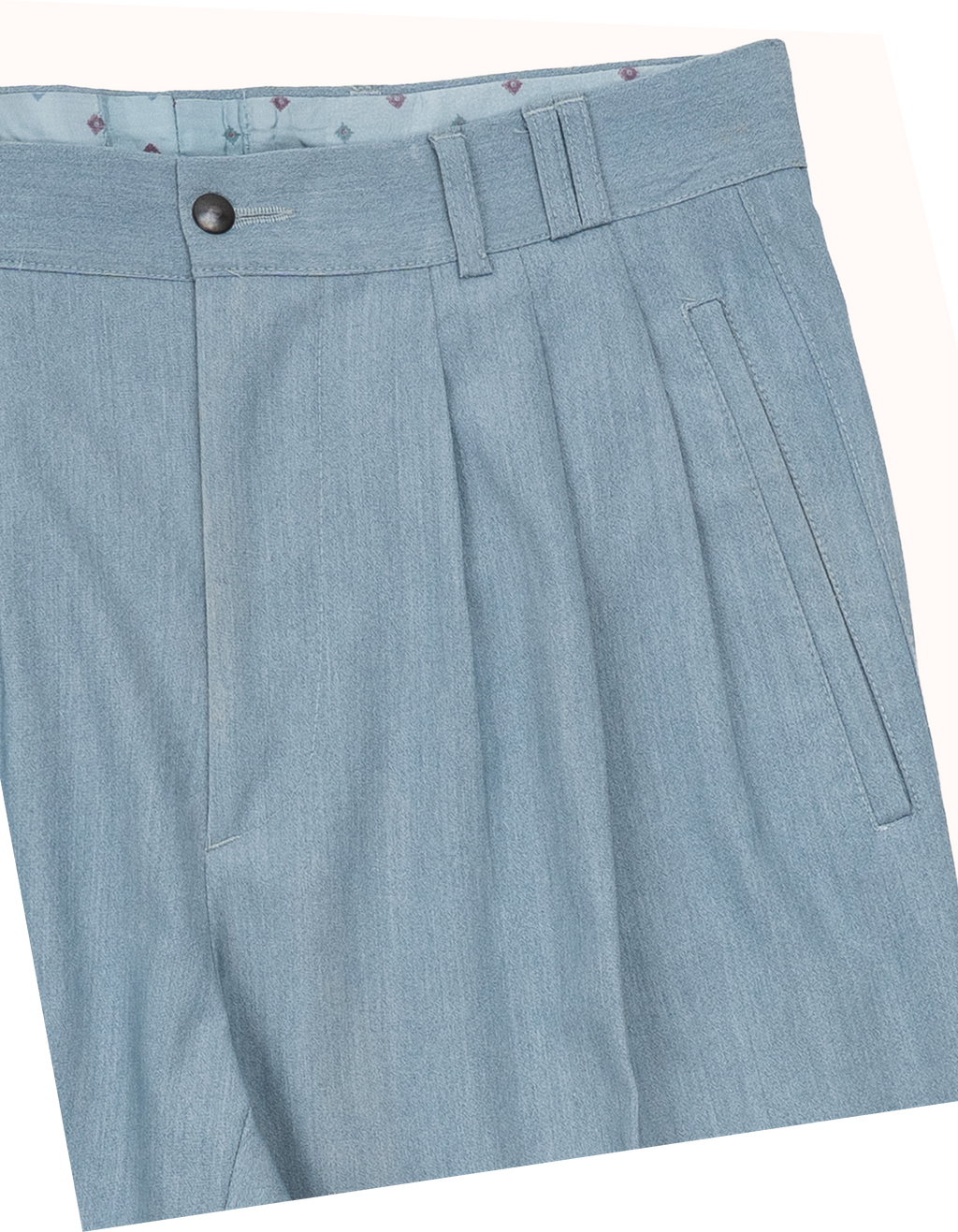 Pantalone Sartoriale