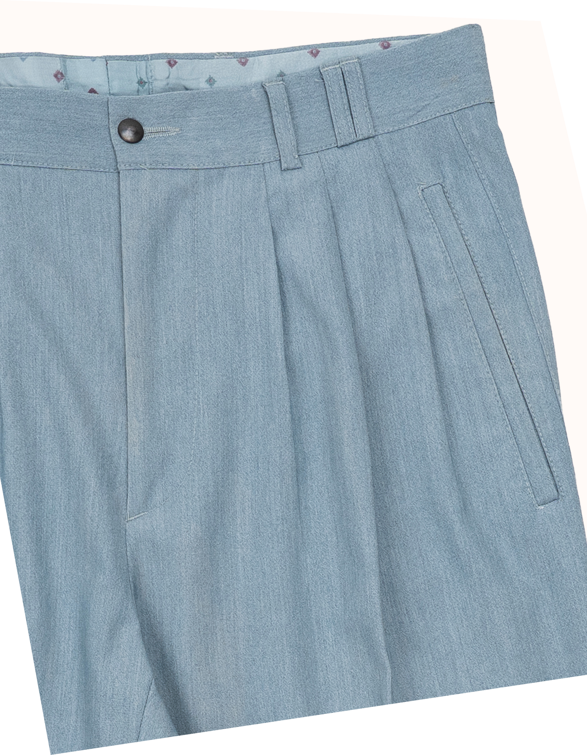 Pantalone Sartoriale