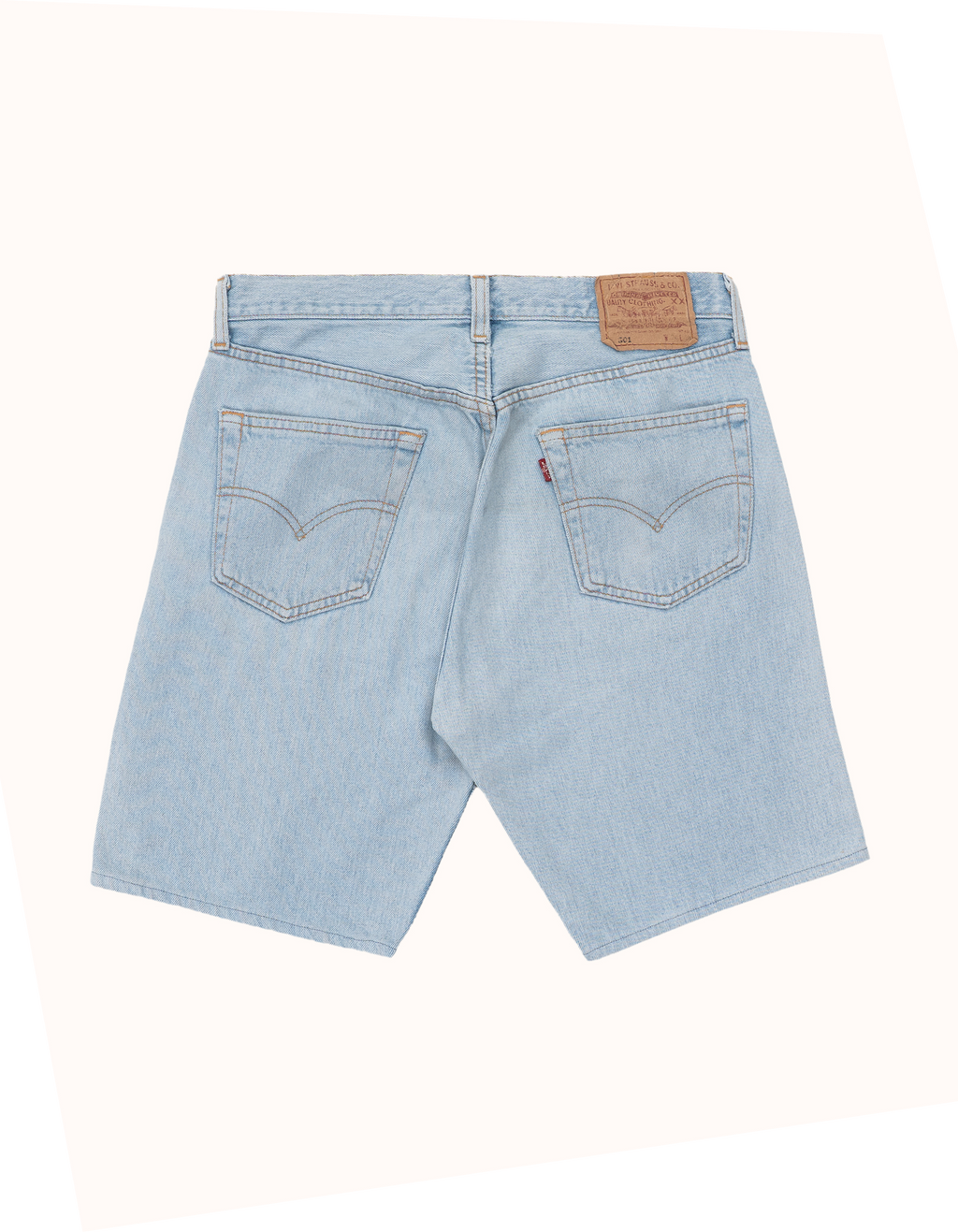 Short Levi's