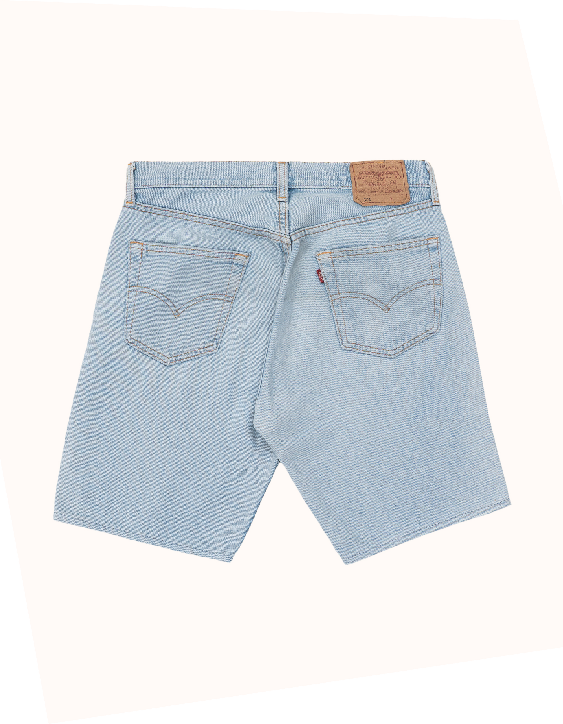 Short Levi's