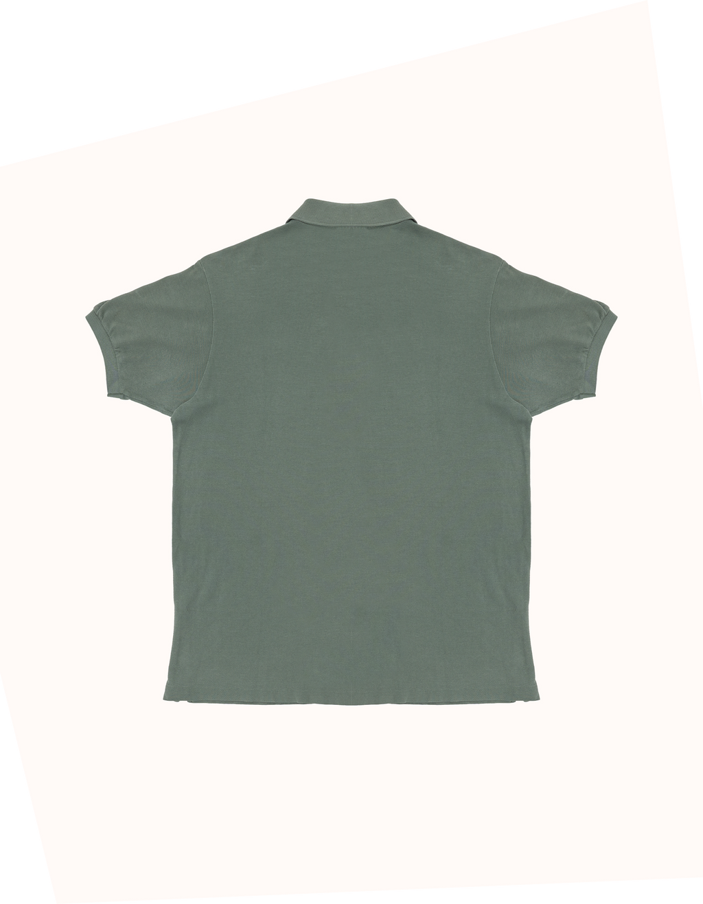 Polo Lacoste