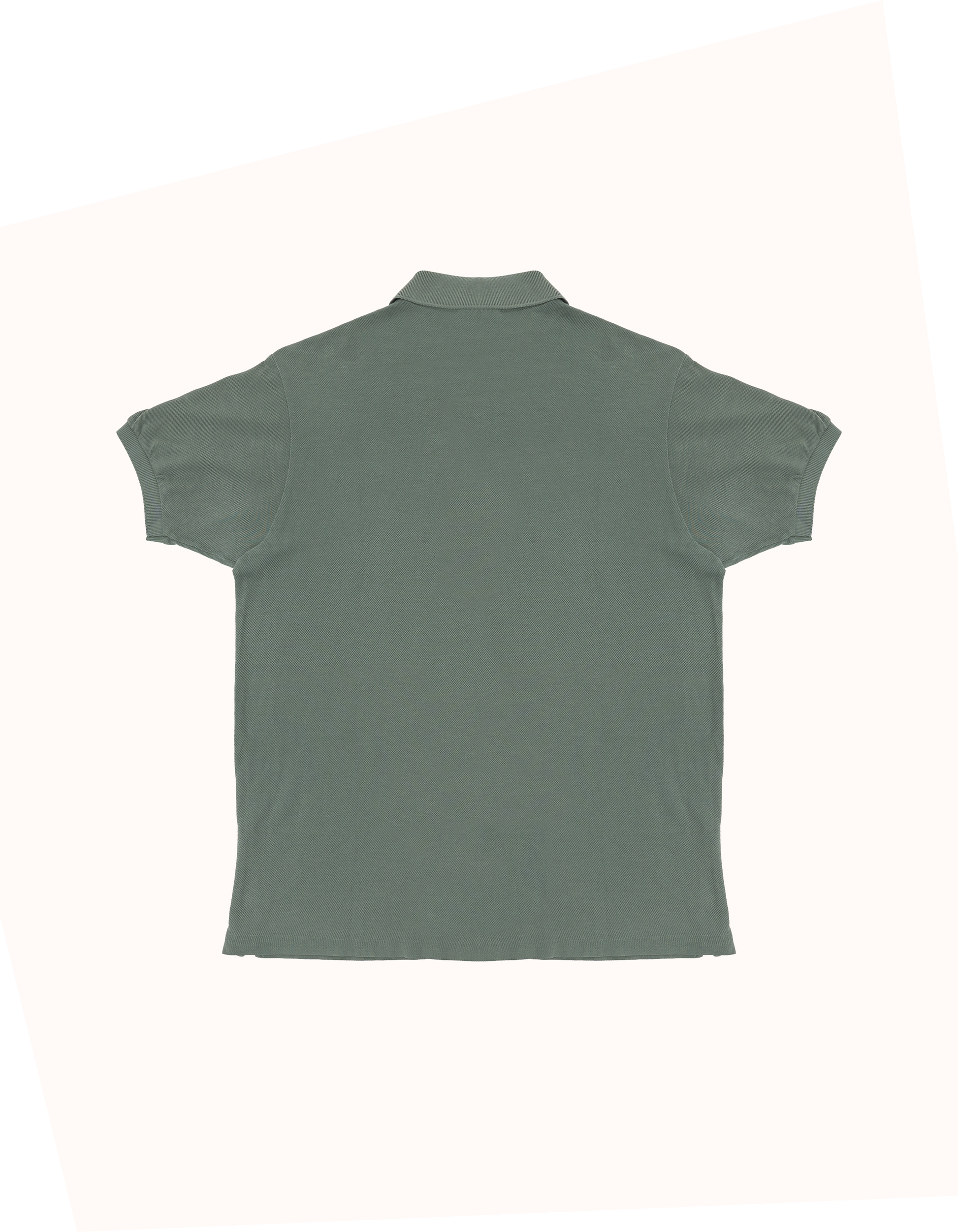 Polo Lacoste