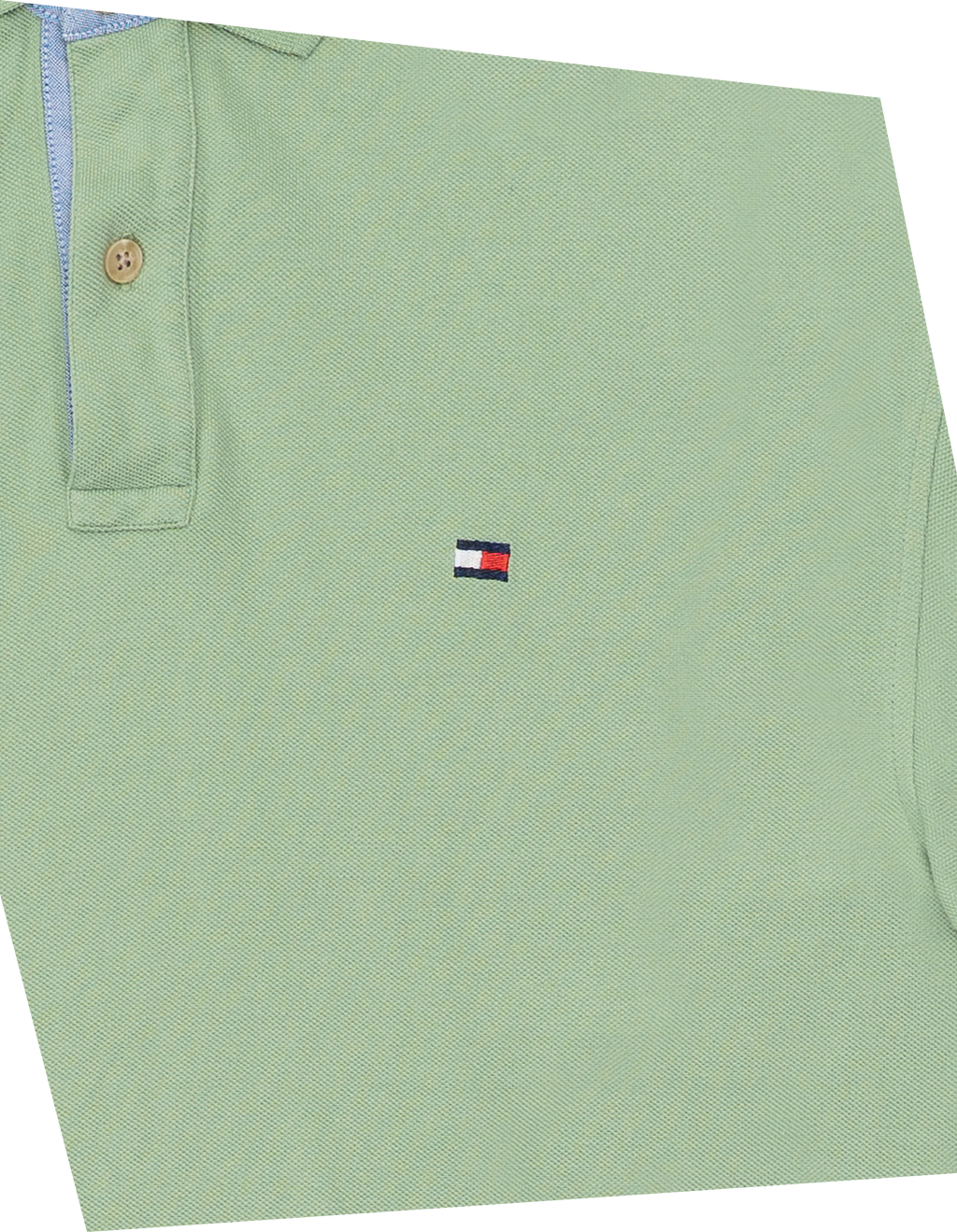 Polo Tommy Hilfiger
