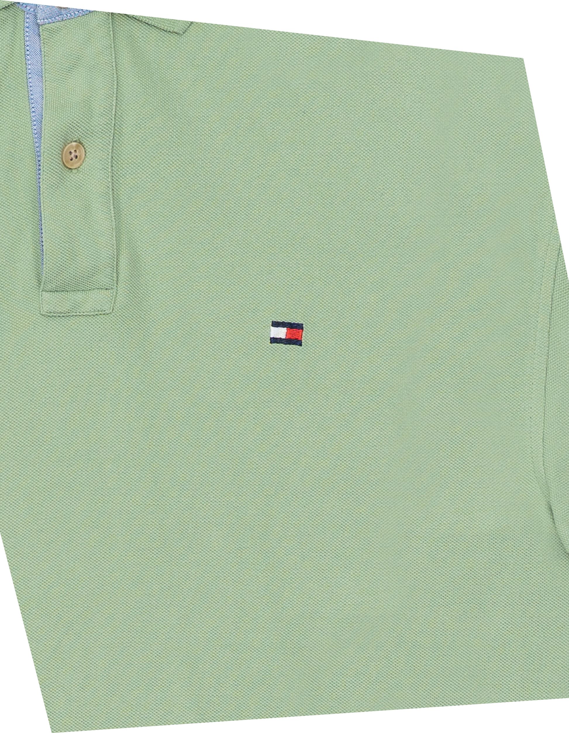 Polo Tommy Hilfiger