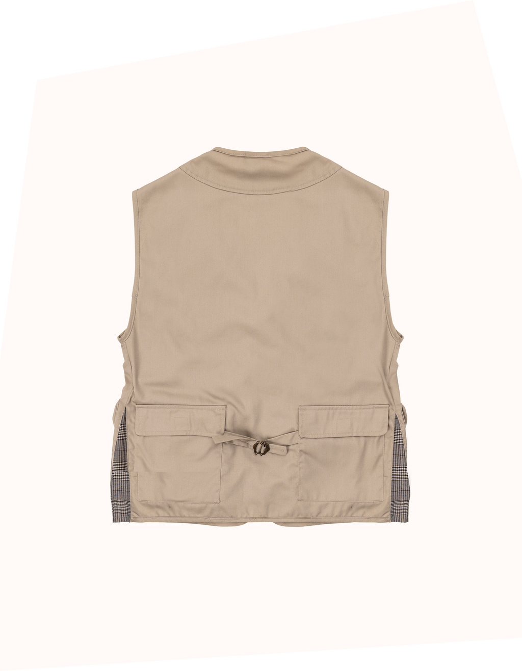 Gilet Milletasche