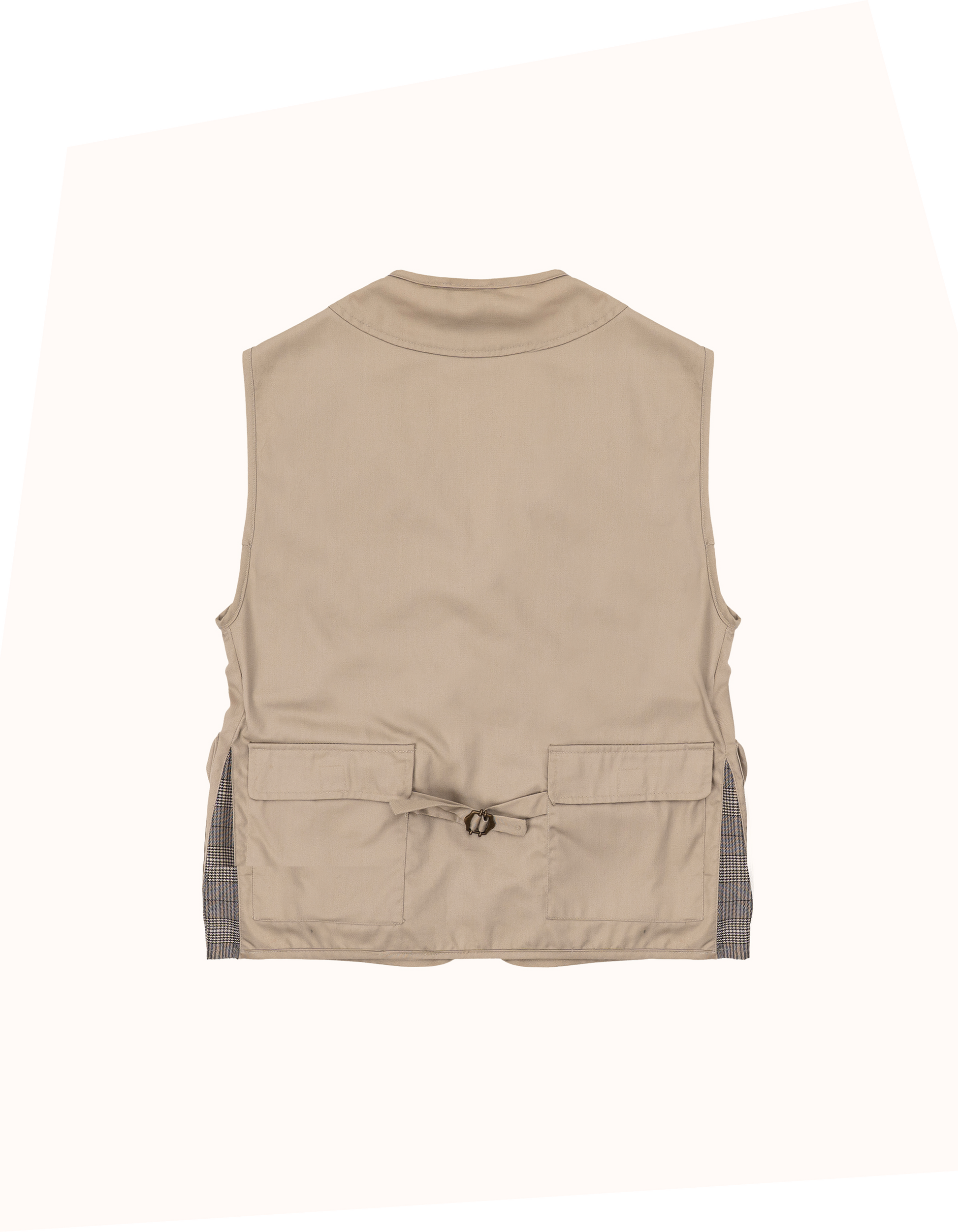 Gilet Milletasche