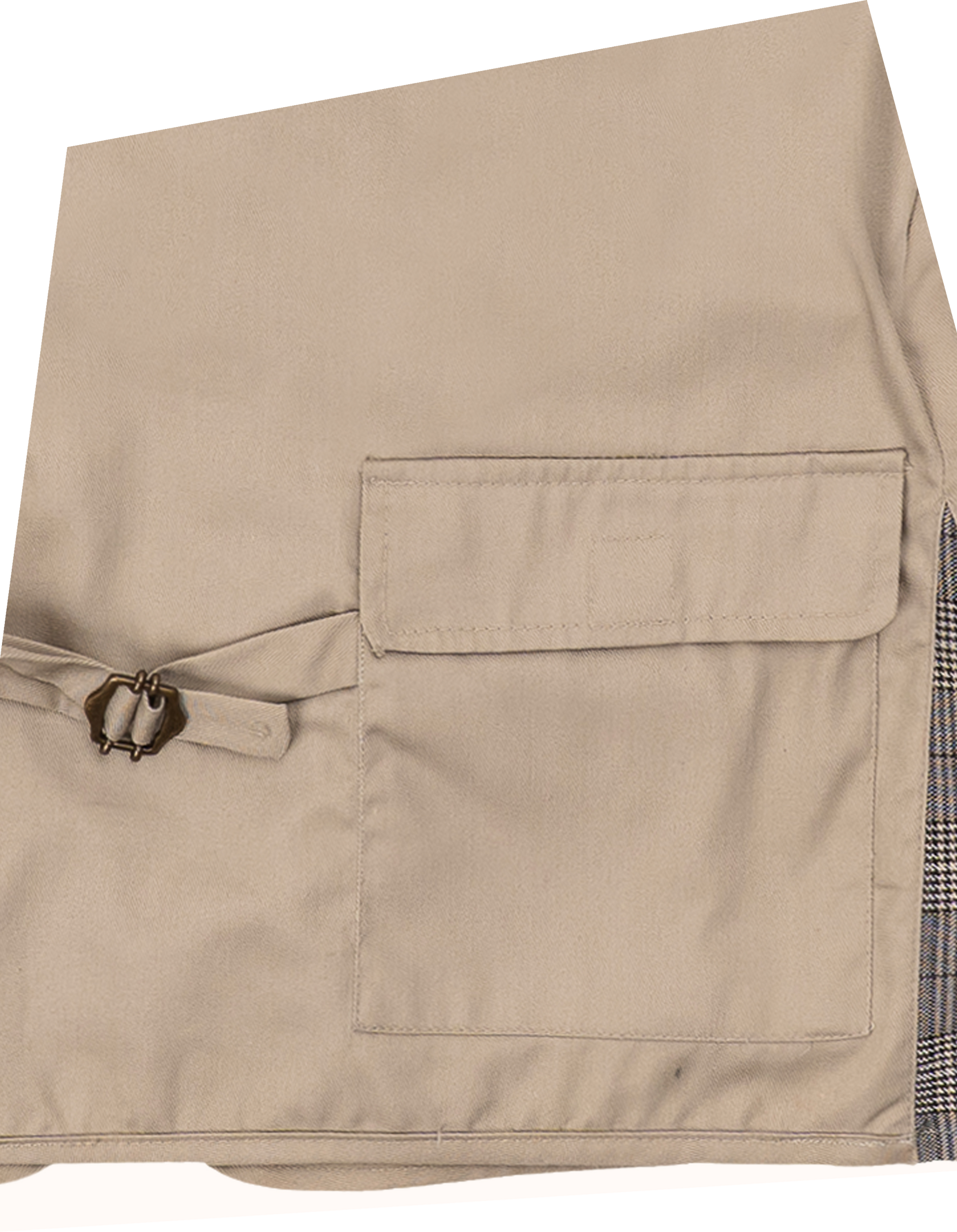 Gilet Milletasche