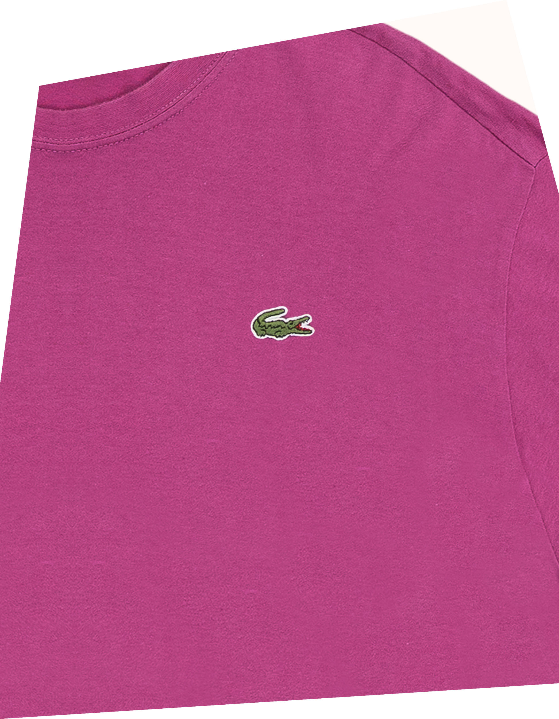 T-shirt Lacoste